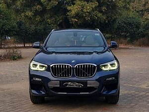 Second Hand BMW X4 xDrive30d M Sport X in Gurgaon