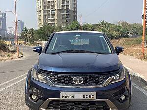 Second Hand Tata Hexa XM 4x2 7 STR in Pune