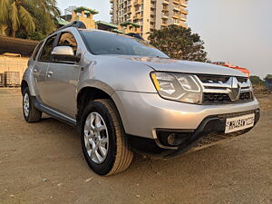 Second Hand Renault Duster 110 PS RXL 4X2 MT in Thane