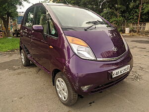 Second Hand Tata Nano Twist XT in Thane