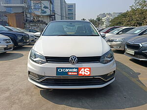 Second Hand Volkswagen Ameo Highline1.2L (P) [2016-2018] in Mumbai