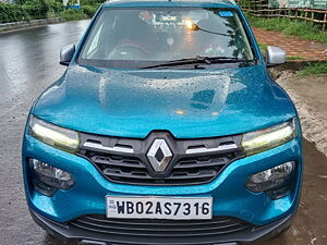 Second Hand Renault Kwid RXT 1.0 AMT in Kolkata