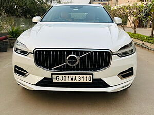 Second Hand Volvo XC60 Inscription [2017-2020] in Ahmedabad