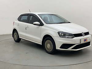 Second Hand Volkswagen Polo Trendline 1.0L MPI in Chennai