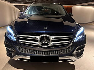 Second Hand Mercedes-Benz GLE 250 d in Mumbai