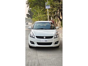 Second Hand Maruti Suzuki Swift VDi in Pune