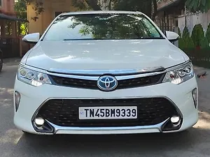 Used Toyota Camry Cars in Chennai, Second Hand Toyota Camry Cars in ...