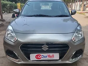 Second Hand Maruti Suzuki DZire VXi [2020-2023] in Agra