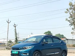 Second Hand टाटा टिगोर ईवी xz प्लस in सूरत
