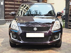 Second Hand Maruti Suzuki Swift VXi in Kolkata