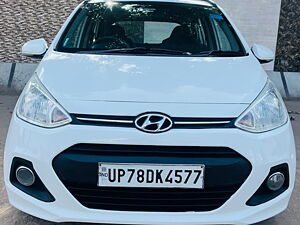 Second Hand Hyundai Grand i10 Sportz 1.2 Kappa VTVT [2013-2016] in Kanpur