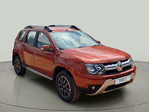 Second Hand Renault Duster 85 PS RxL in Mysore