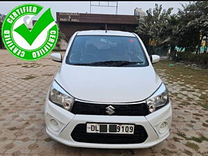 Second Hand Maruti Suzuki Celerio ZXi AMT [2019-2020] in Delhi