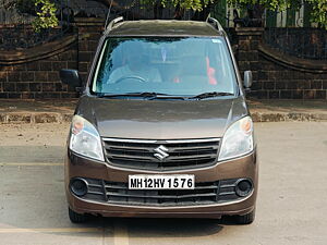 Second Hand Maruti Suzuki Wagon R LXi in Pune