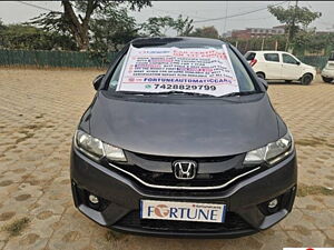 Second Hand Honda Jazz S AT Petrol in Delhi