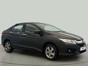 Second Hand Honda City VX in Delhi