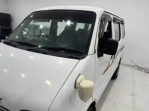 Second Hand Maruti Suzuki Eeco 7 STR [2019-2020] in Lower Dibang Valley