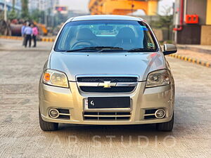 Second Hand Chevrolet Aveo LT 1.6 in Kolkata