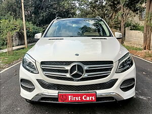 Second Hand Mercedes-Benz GLE 250 d in Bangalore