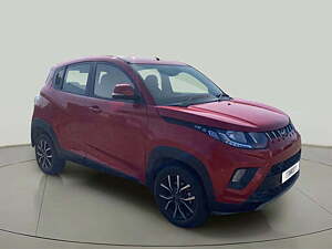 Second Hand Mahindra KUV100 K2 Plus 6 STR [2017-2020] in Nagpur