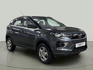 Second Hand Tata Nexon XMA Petrol in Mumbai