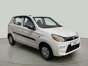 Second Hand Maruti Suzuki Alto 800 VXi in Lucknow