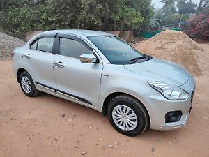 Second Hand Maruti Suzuki DZire VDi in Bhubaneswar