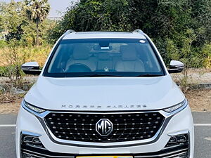 Second Hand MG Hector Sharp 1.5 DCT Petrol in Thane