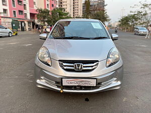 Second Hand Honda Amaze 1.5 S i-DTEC in Mumbai