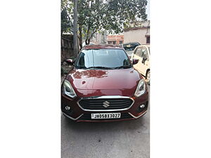 Second Hand Maruti Suzuki DZire ZXi AMT in Jamshedpur