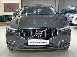 Second Hand वोल्वो xc60 इंसक्रिपशन [2017-2020] in बैंगलोर