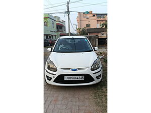 Second Hand Ford Figo Duratorq Diesel EXI 1.4 in Jamshedpur