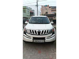 Second Hand महिंद्रा XUV500 w6 2013 in जमशेदपुर