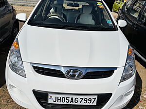 Second Hand Hyundai i20 Sportz 1.2 BS-IV in Ranchi