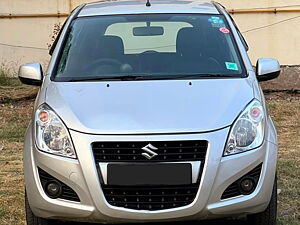 Second Hand Maruti Suzuki Ritz GENUS VDI in Surat