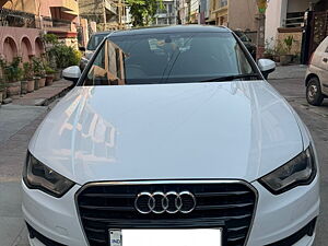 Second Hand Audi A3 35 TDI Premium + Sunroof in Delhi