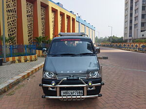 Second Hand Maruti Suzuki Eeco 5 STR [2019-2020] in Kolkata