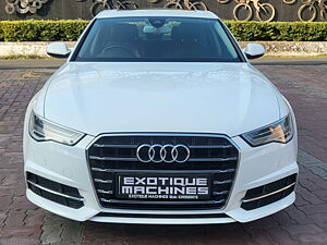 Second Hand Audi A6 35 TDI Matrix in Lucknow