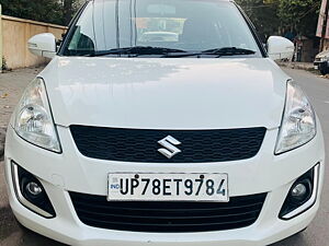 Second Hand Maruti Suzuki Swift VDi in Kanpur