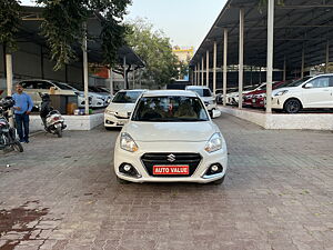 Second Hand Maruti Suzuki DZire VXi [2020-2023] in Lucknow