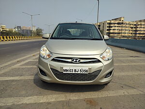 Second Hand Hyundai i10 Sportz 1.2 Kappa2 in Mumbai