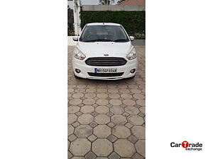 Second Hand Ford Aspire Titanium1.5 TDCi [2018-2020] in Nashik