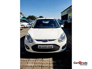 Second Hand Ford Figo Ambiente 1.2 Ti-VCT in Nashik