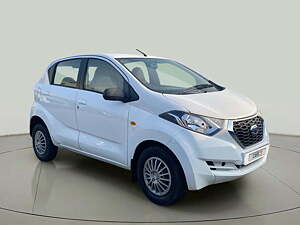 Second Hand Datsun Redigo T(O) 1.0 in Chennai