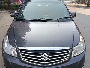 Second Hand Maruti Suzuki SX4 ZDI in Surat