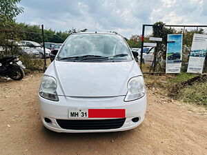 Second Hand Chevrolet Spark LS 1.0 BS-III in Nagpur