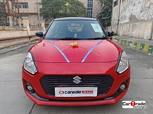 Second Hand Maruti Suzuki Swift LXi in Noida