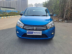 Second Hand Maruti Suzuki Celerio VXi AMT in Mumbai