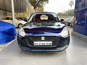 Second Hand Maruti Suzuki Swift VXi [2014-2017] in Mumbai