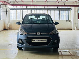 Second Hand Hyundai Xcent S 1.2 (O) in Mumbai